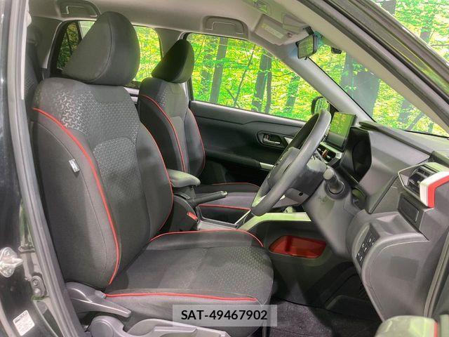 Daihatsu ROCKY 2019-12 7224259-7