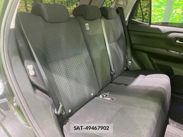 Daihatsu ROCKY 2019-12 7224259-8