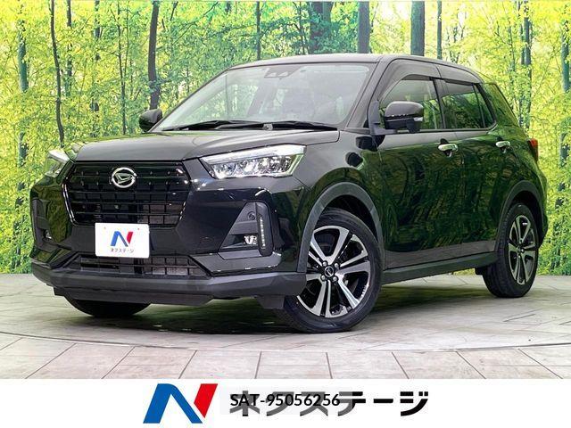 Daihatsu ROCKY 2021-06 7224261-0