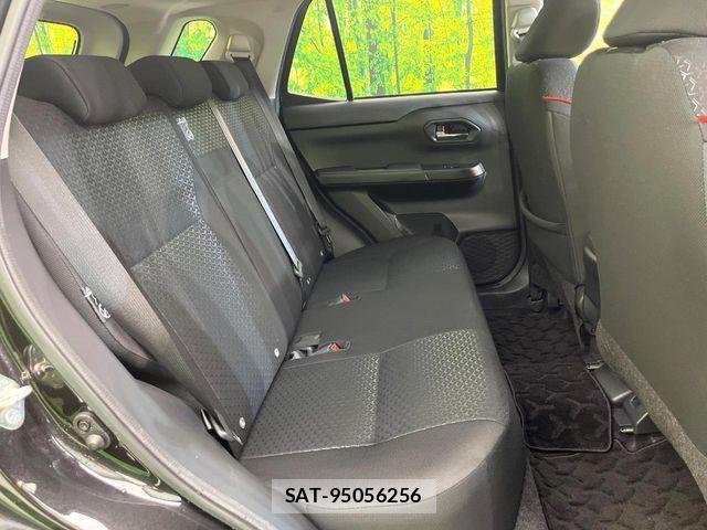 Daihatsu ROCKY 2021-06 7224261-9