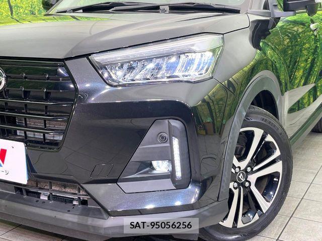 Daihatsu ROCKY 2021-06 7224261-11
