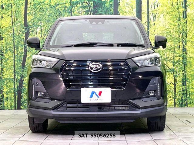 Daihatsu ROCKY 2021-06 7224261-13