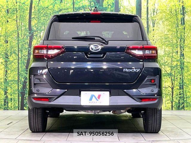 Daihatsu ROCKY 2021-06 7224261-14