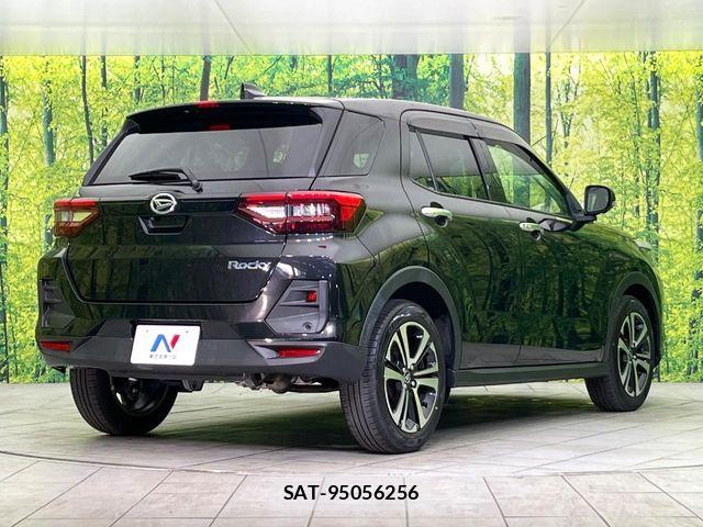 Daihatsu ROCKY 2021-06 7224261-16