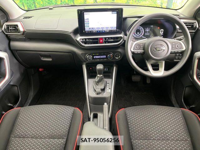 Daihatsu ROCKY 2021-06 7224261-1