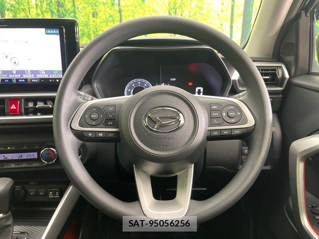 Daihatsu ROCKY 2021-06 7224261-7