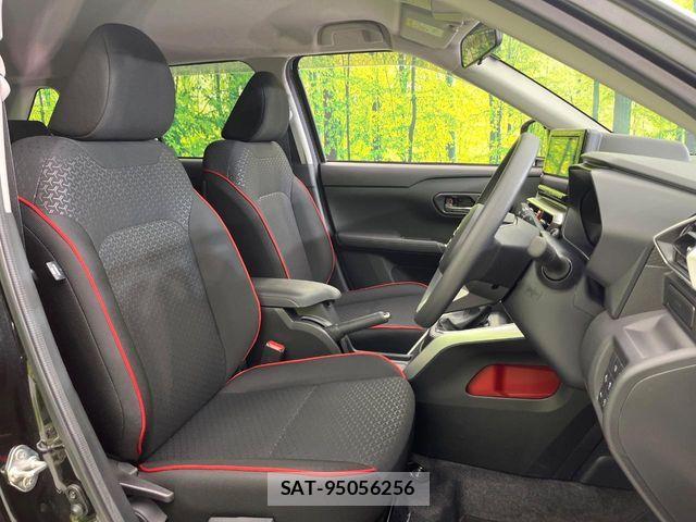 Daihatsu ROCKY 2021-06 7224261-8