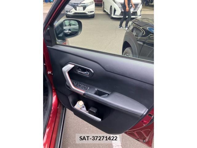 Daihatsu ROCKY 2020-08 7252130-11