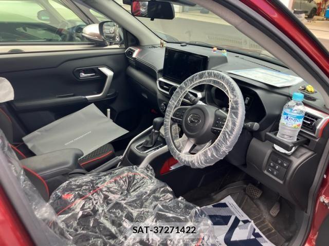 Daihatsu ROCKY 2020-08 7252130-13
