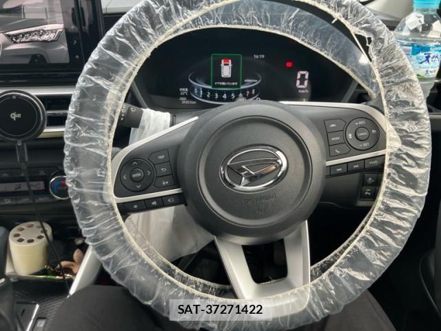 Daihatsu ROCKY 2020-08 7252130-14