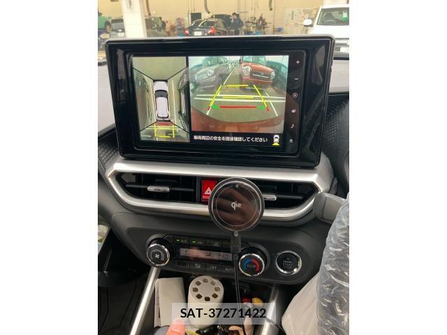 Daihatsu ROCKY 2020-08 7252130-16