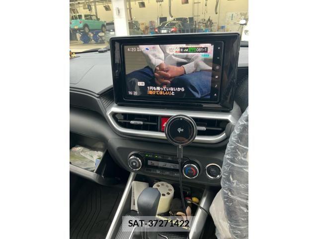 Daihatsu ROCKY 2020-08 7252130-17