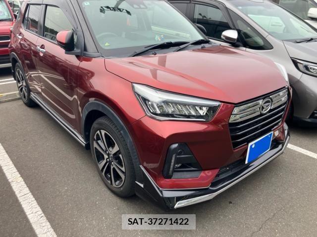 Daihatsu ROCKY 2020-08 7252130-1