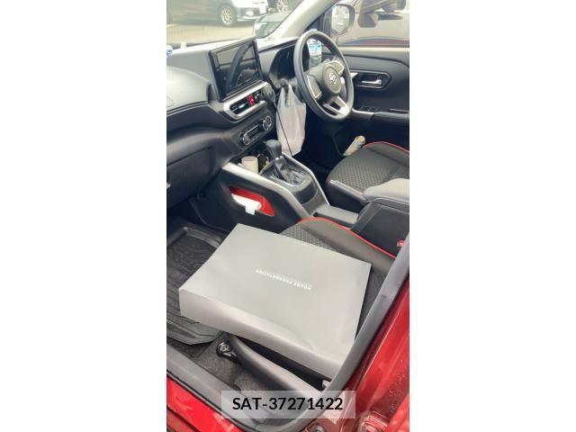 Daihatsu ROCKY 2020-08 7252130-24