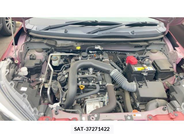 Daihatsu ROCKY 2020-08 7252130-25