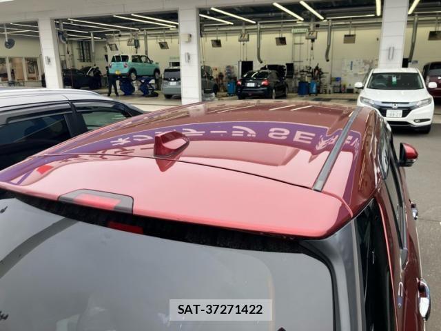 Daihatsu ROCKY 2020-08 7252130-5
