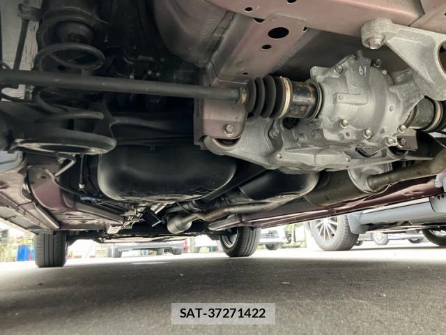 Daihatsu ROCKY 2020-08 7252130-6