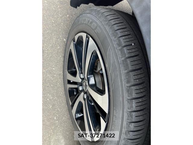 Daihatsu ROCKY 2020-08 7252130-7
