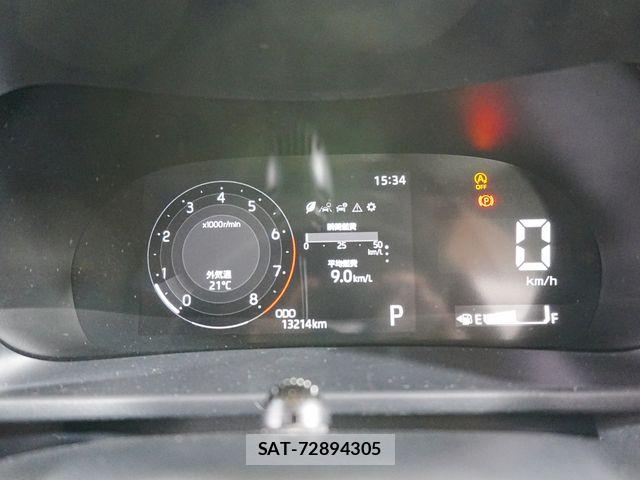 Daihatsu ROCKY 2023-12 7329761-16