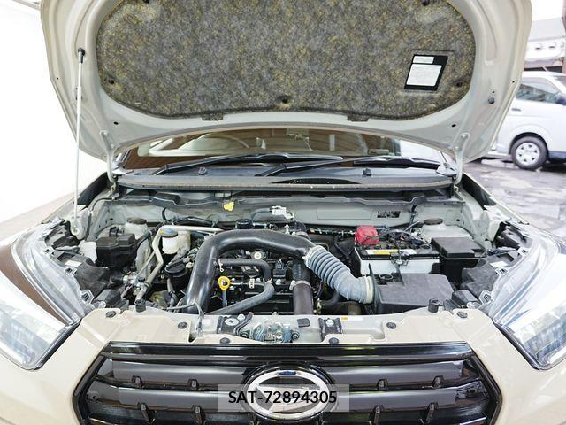 Daihatsu ROCKY 2023-12 7329761-17