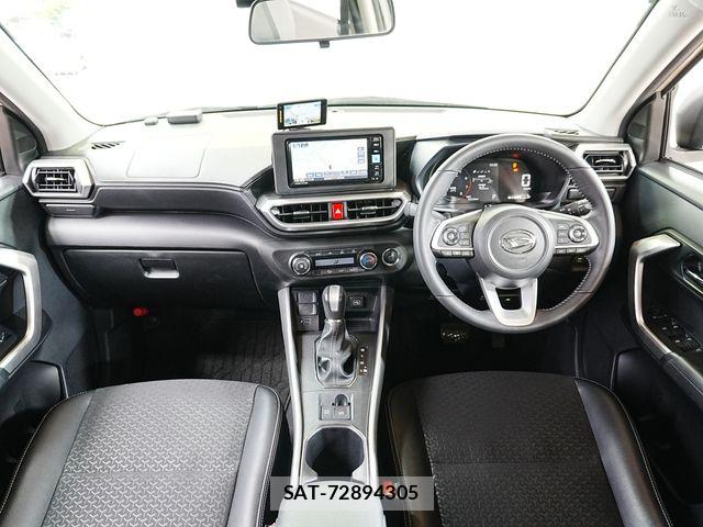 Daihatsu ROCKY 2023-12 7329761-1