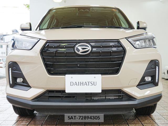 Daihatsu ROCKY 2023-12 7329761-22