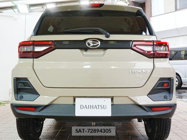 Daihatsu ROCKY 2023-12 7329761-23