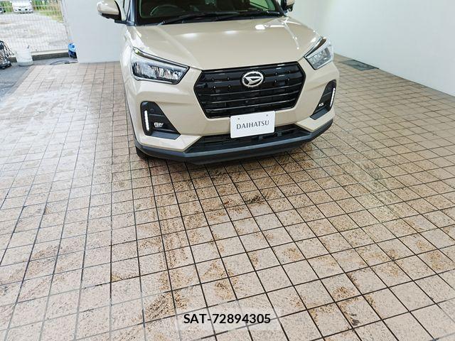 Daihatsu ROCKY 2023-12 7329761-24