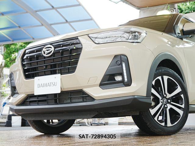 Daihatsu ROCKY 2023-12 7329761-26