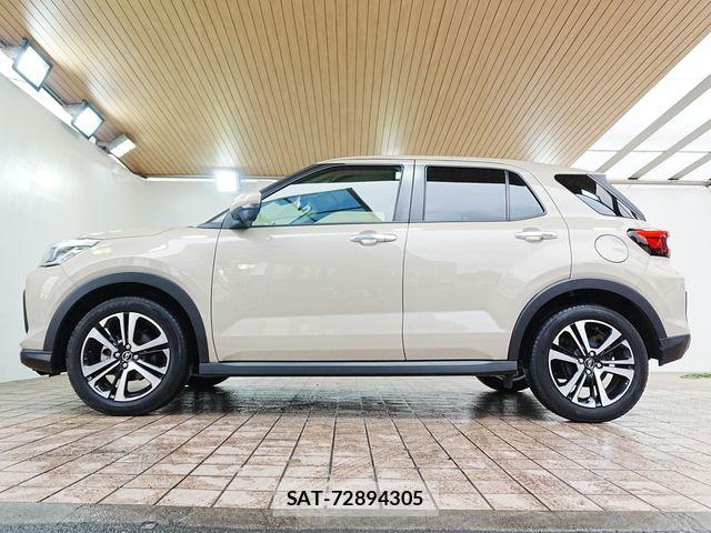 Daihatsu ROCKY 2023-12 7329761-29