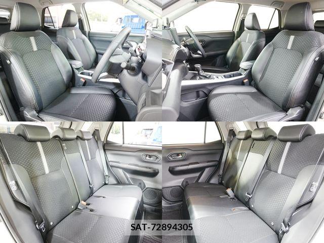 Daihatsu ROCKY 2023-12 7329761-3