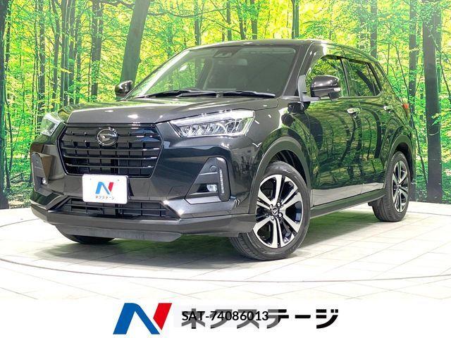 Daihatsu ROCKY 2023-09 7329758-0