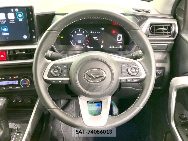 Daihatsu ROCKY 2023-09 7329758-10