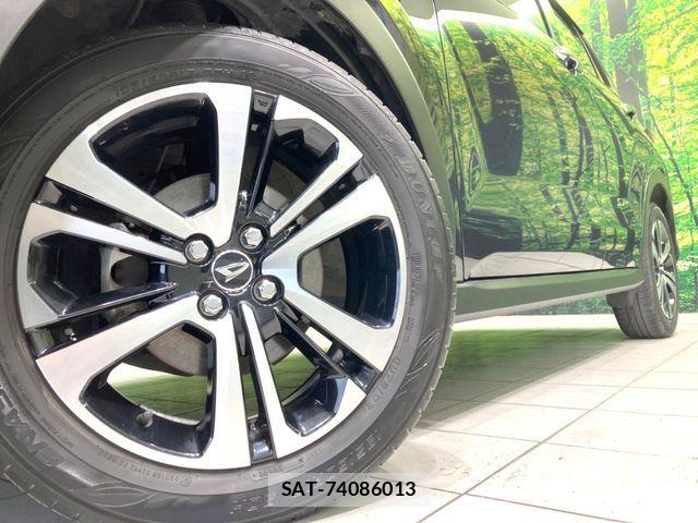 Daihatsu ROCKY 2023-09 7329758-12