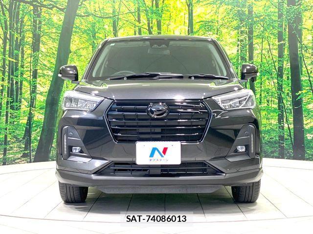 Daihatsu ROCKY 2023-09 7329758-13