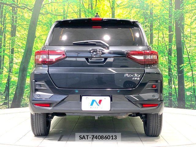 Daihatsu ROCKY 2023-09 7329758-14