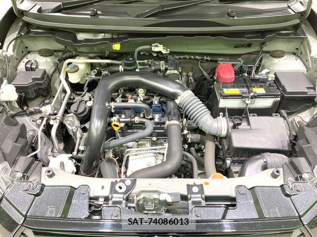 Daihatsu ROCKY 2023-09 7329758-17
