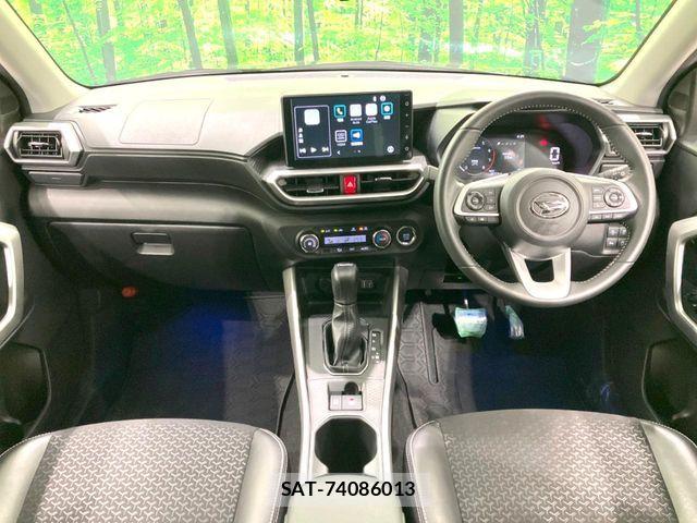 Daihatsu ROCKY 2023-09 7329758-1