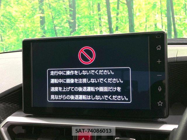 Daihatsu ROCKY 2023-09 7329758-2
