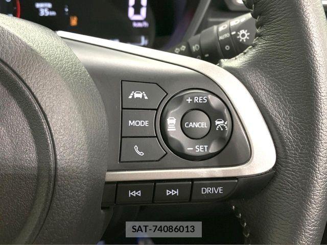 Daihatsu ROCKY 2023-09 7329758-4
