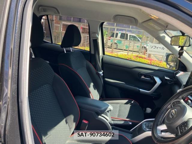 Daihatsu ROCKY 2020-09 7329759-10