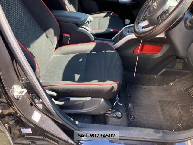 Daihatsu ROCKY 2020-09 7329759-11