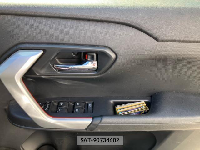 Daihatsu ROCKY 2020-09 7329759-12
