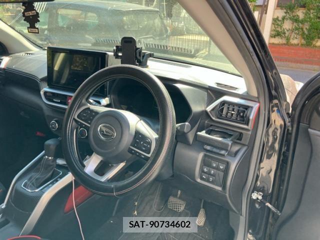 Daihatsu ROCKY 2020-09 7329759-14