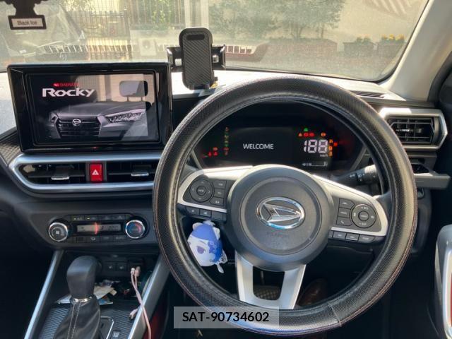 Daihatsu ROCKY 2020-09 7329759-16