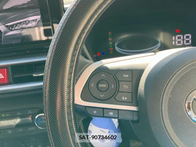 Daihatsu ROCKY 2020-09 7329759-17