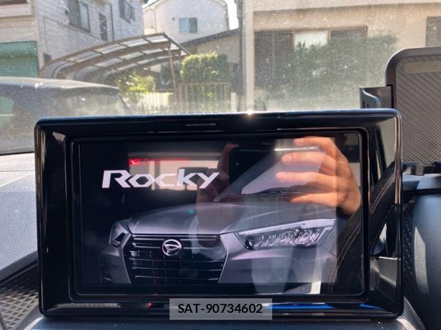 Daihatsu ROCKY 2020-09 7329759-20