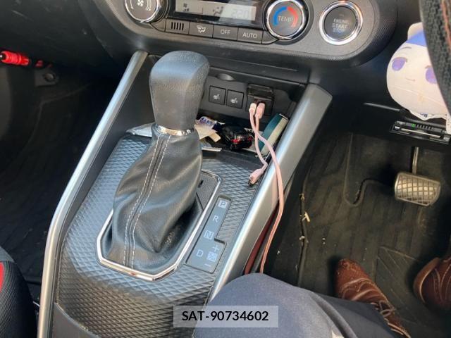 Daihatsu ROCKY 2020-09 7329759-22