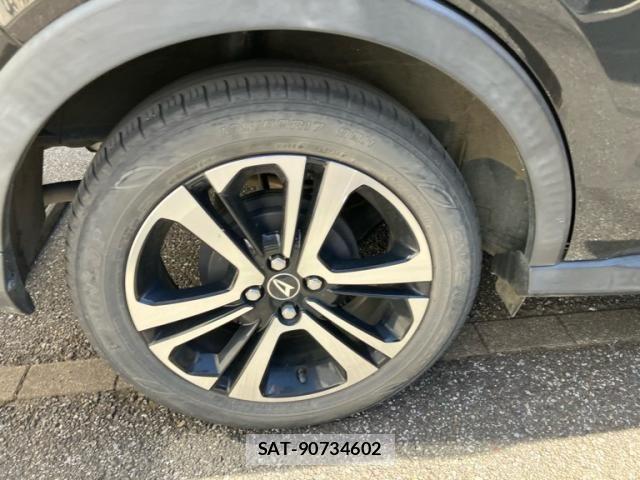 Daihatsu ROCKY 2020-09 7329759-7