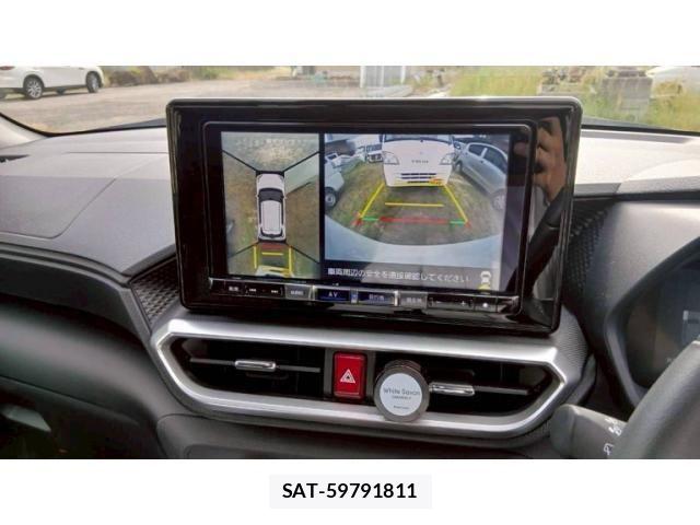 Daihatsu ROCKY 2021-07 7359611-9